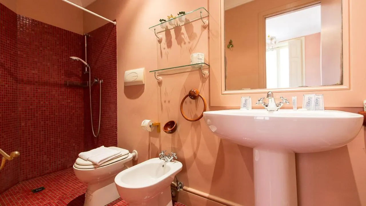 Augustus Terrace Deluxe Apartment Rome