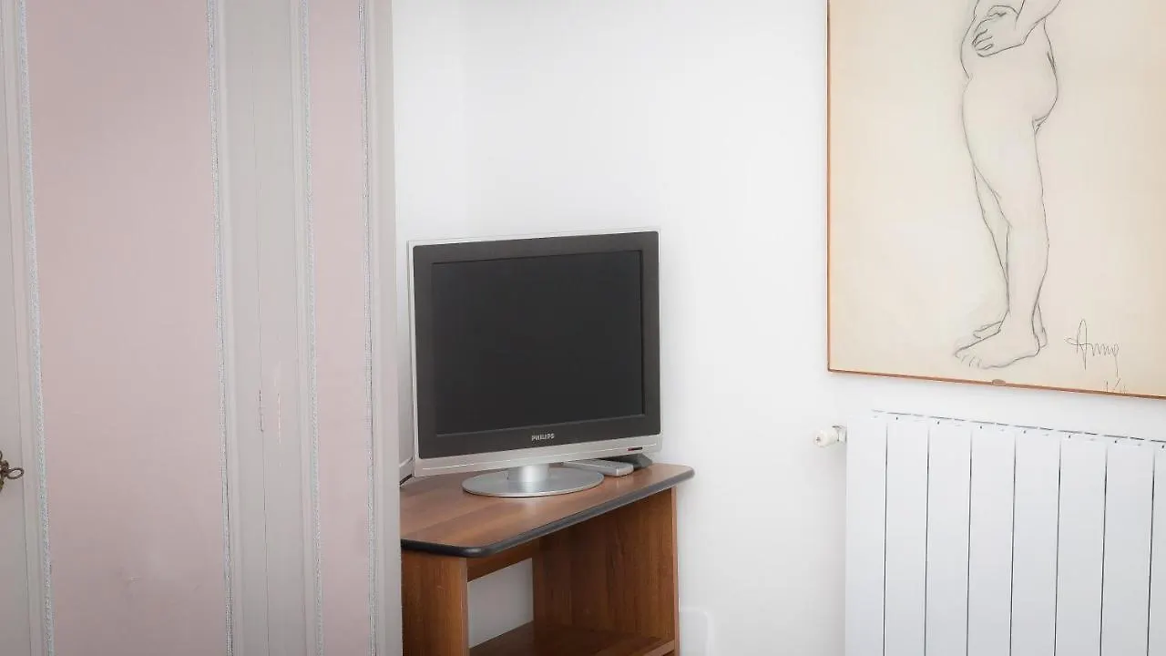 Augustus Terrace Deluxe Apartment Rome Italy